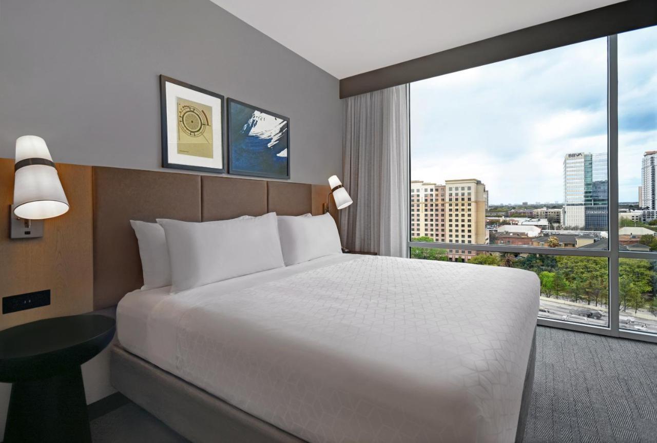 Staybridge Suites - Houston - Galleria Area By Ihg Exterior foto